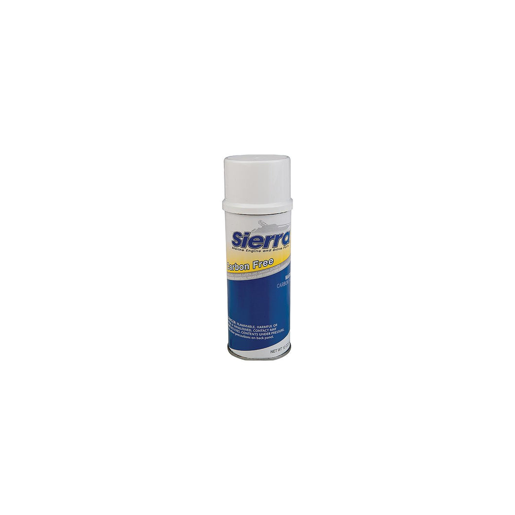 Carbon Cleaner -Modern Boat Sales & Service