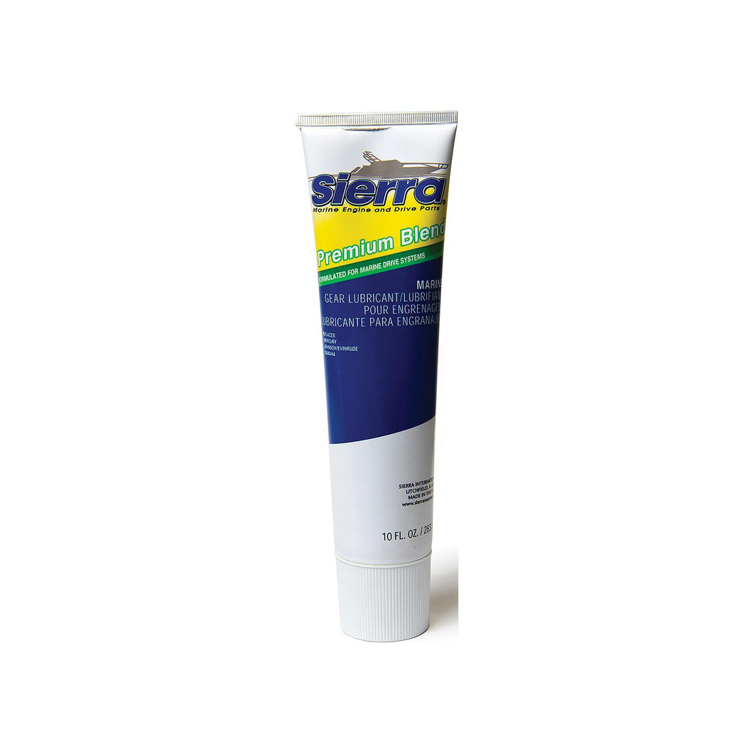 Sierra 96000 Premium Gear Lube, 10oz -Modern Boat Sales & Service