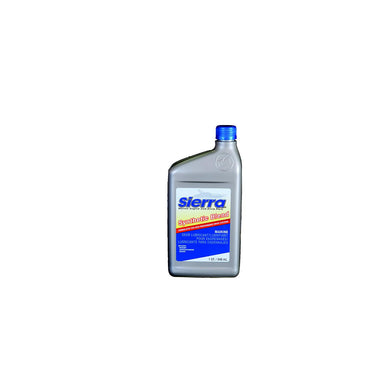 Sierra 96505 Hi Performance Gear Lube, 5 Gal. Pail -Modern Boat Sales & Service