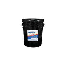 Sierra 96805 Synthetic Gear Lube, 5 Gal. Pail Default Title -Modern Boat Sales & Service