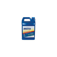 Sierra 96903 10W30 FCW Synthetic Oil, Gal. -Modern Boat Sales & Service