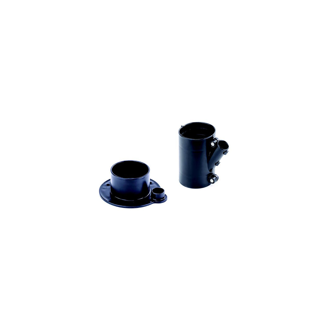Sierra 9764 Rigging Hose Flange & Union With Fuel Ports -Modern Boat Sales & Service