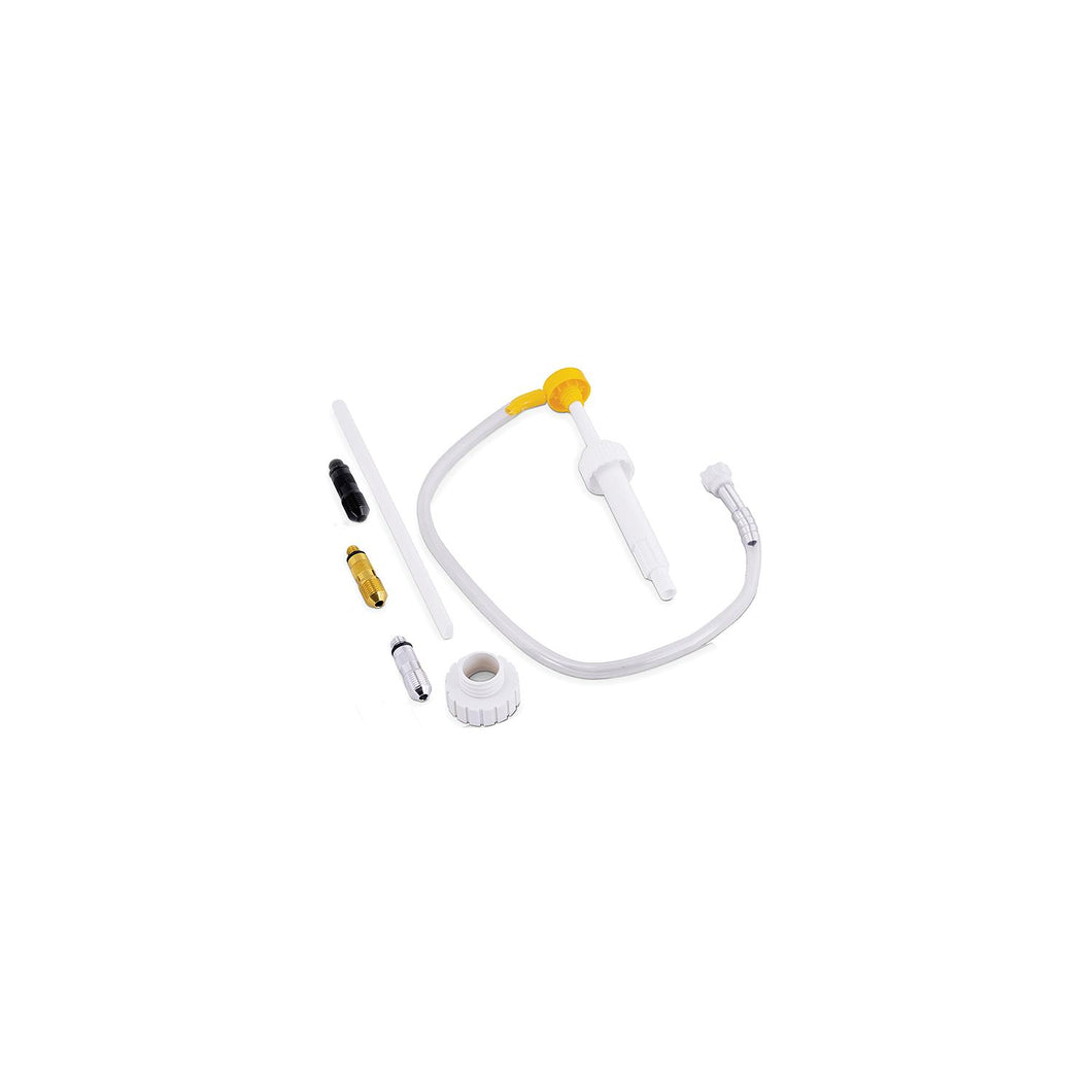 Sierra 9779 Gear Lube Pump -Modern Boat Sales & Service