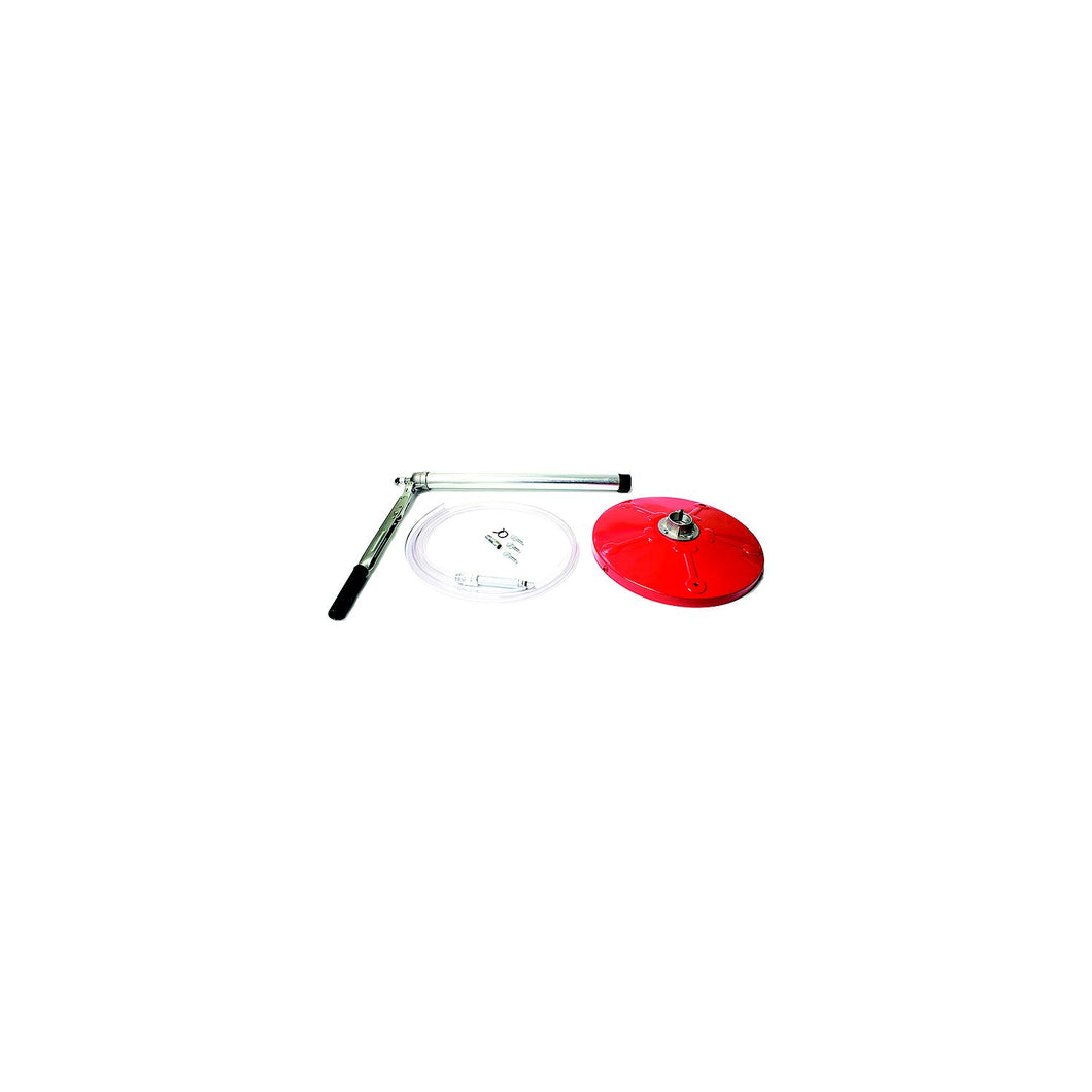 Sierra 9788 Lube Pump for 5 Gal. Pails -Modern Boat Sales & Service