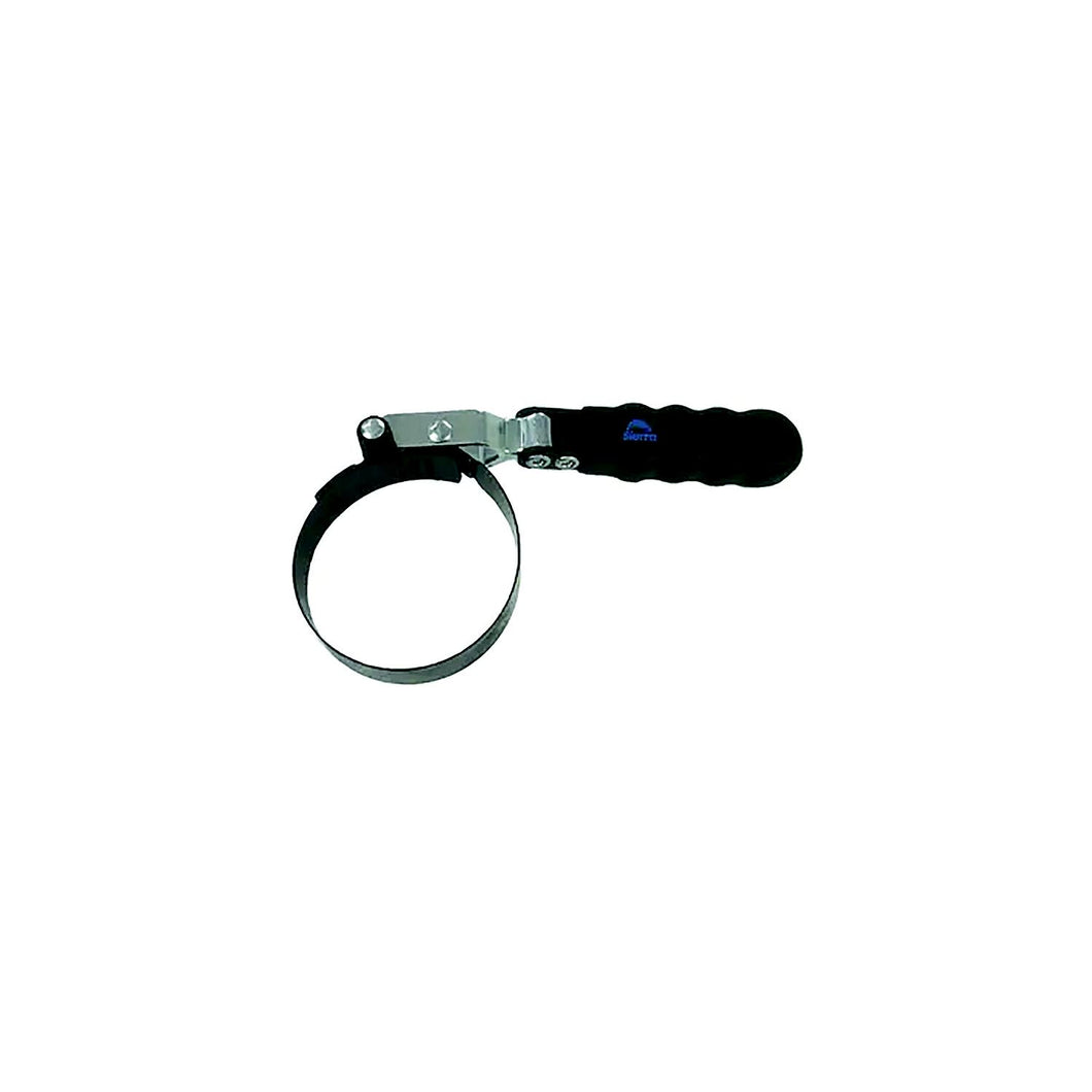 Sierra 9789 Oil Filter Wrench, Size: 2- 9/16