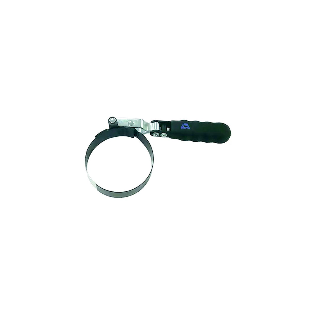 Sierra 9790 Oil Filter Wrench, Size:3-5/16