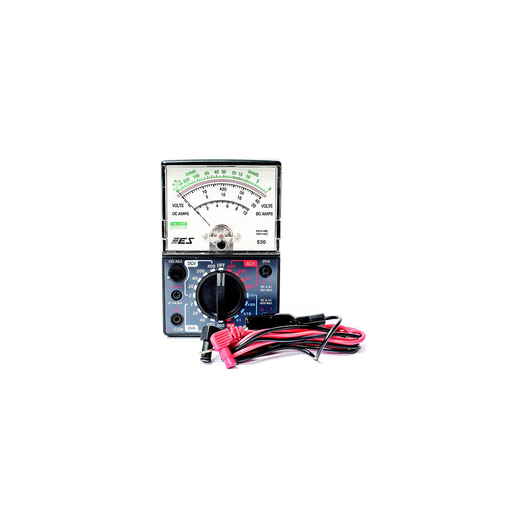 Multi Meter/DVA Tester -Modern Boat Sales & Service