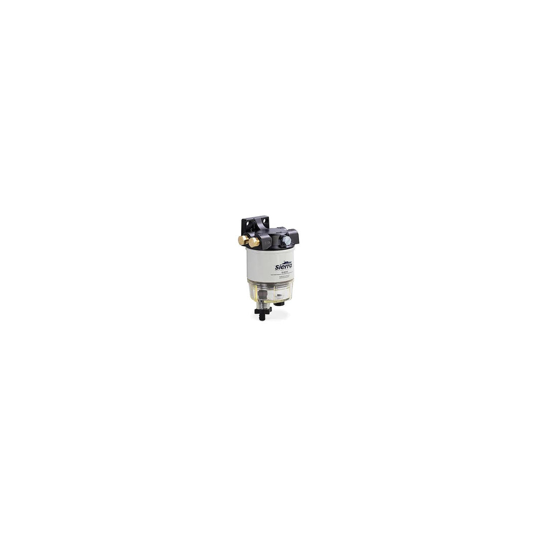 Sierra 99293 Fuel/Water Separator Diesel Kit W/ Bowl For Racor, 10 Micron -Modern Boat Sales & Service