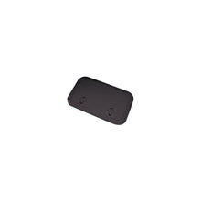 Hatch 10 X 20 Black -Modern Boat Sales & Service