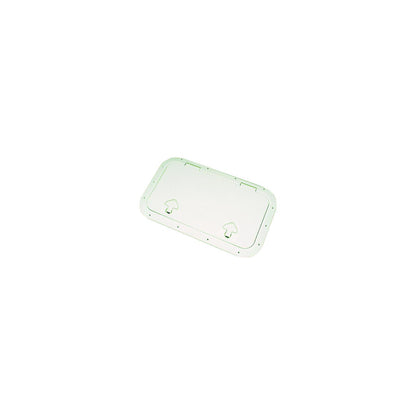 Molded 10X30 Inspection Hatch -Modern Boat Sales & Service