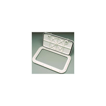 Hatch 10 X 20 Black Default Title -Modern Boat Sales & Service