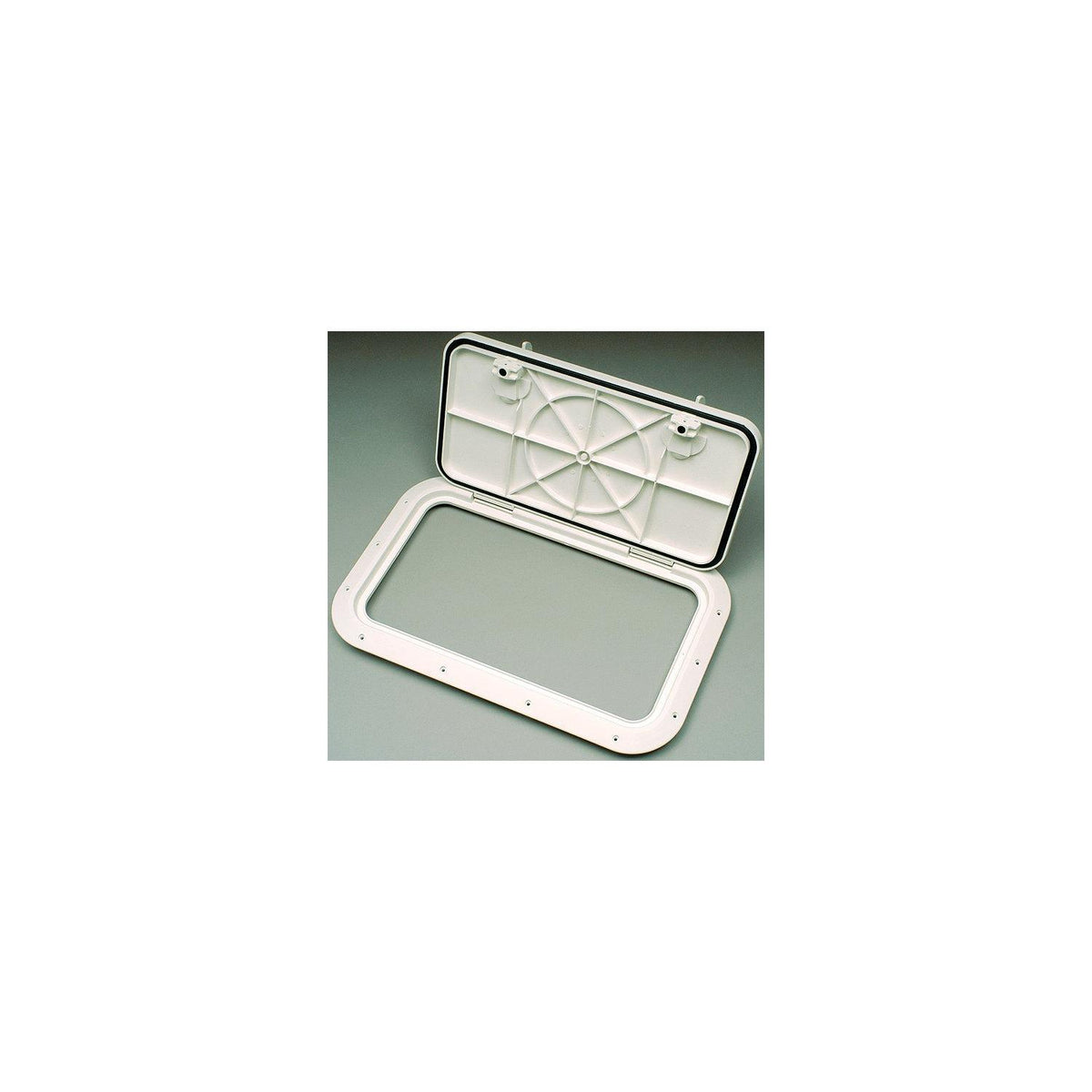 Molded 10X30 Inspection Hatch Default Title -Modern Boat Sales & Service