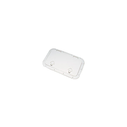 Hatch 10 X 20 White Default Title -Modern Boat Sales & Service