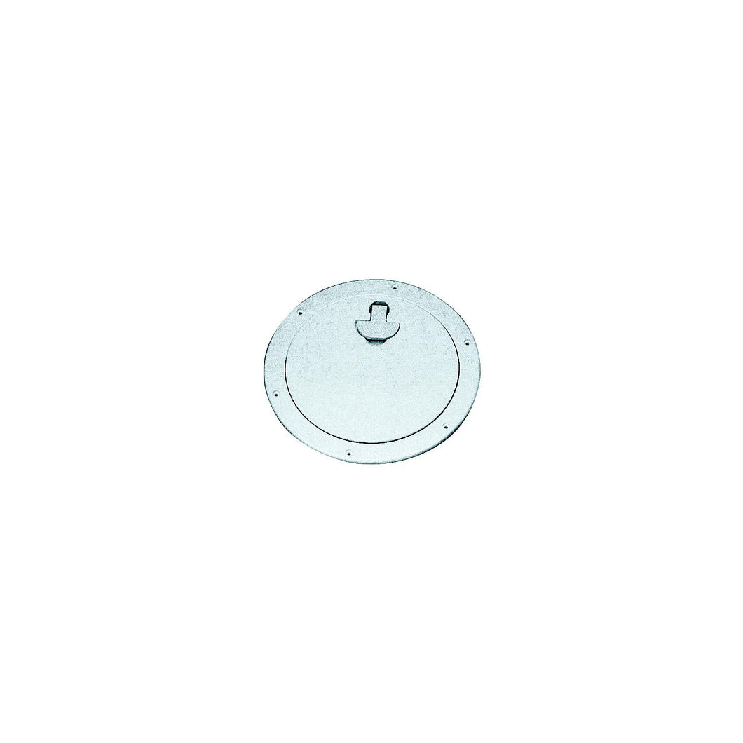 Deck Plate 10