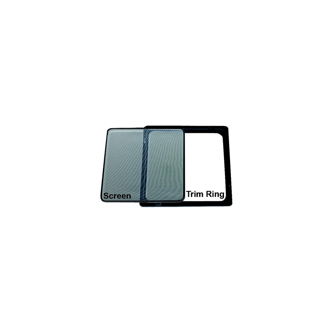 Extruded Screen Default Title -Modern Boat Sales & Service