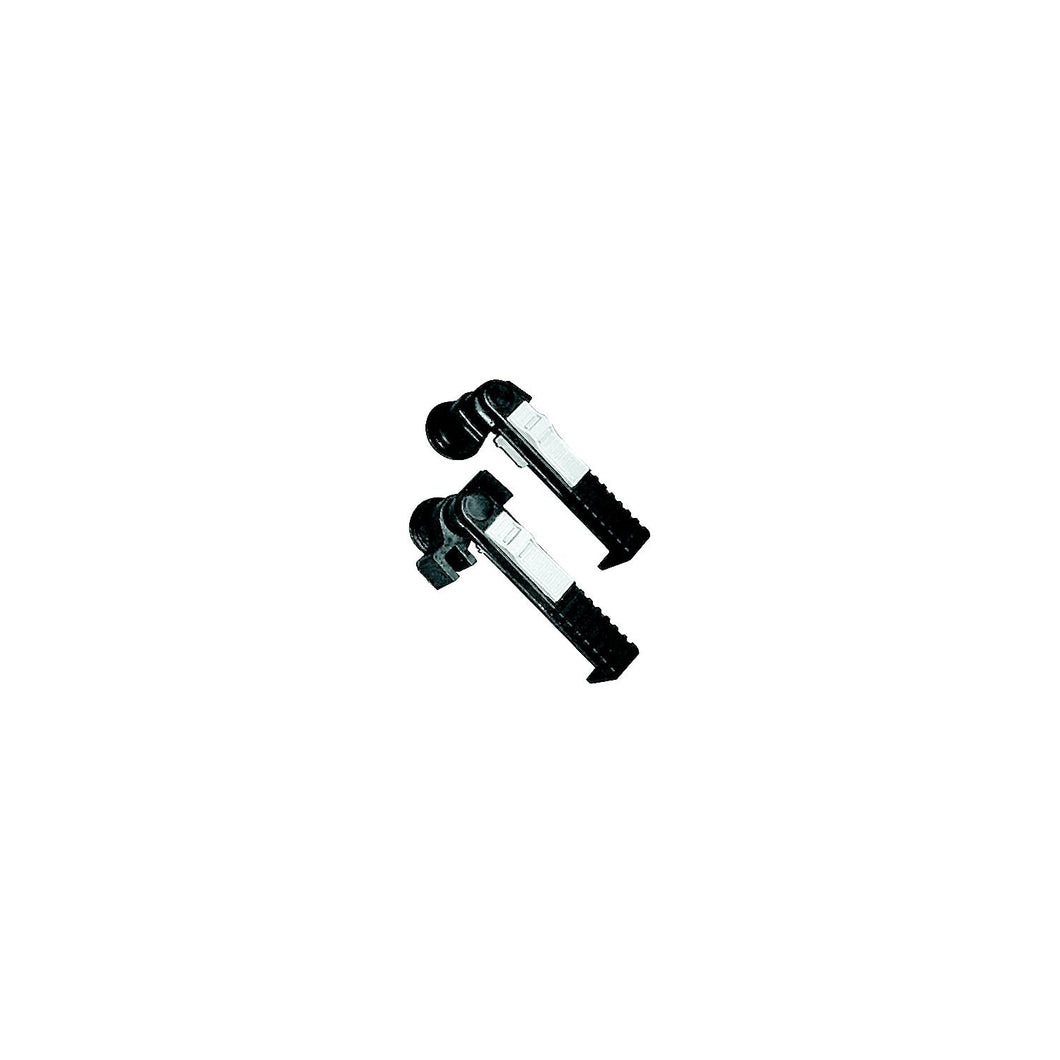 Left Latch Dog Assembly -Modern Boat Sales & Service
