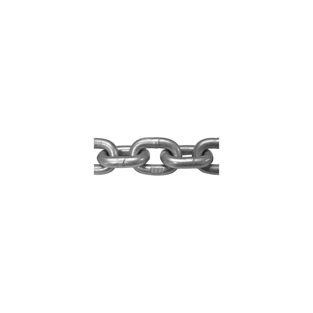 ISO High Test Chain G43, 1/4