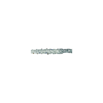 Titan Chain CAR8P12200H1450 Eight Strand Anchor Rode, 1/2