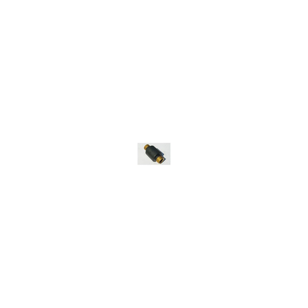 Solas 1704502 Fixed Hub Prop Rubber Hub - Suzuki, Type E -Modern Boat Sales & Service