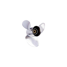 Solas 3531-145-15 New Saturn Stainless Steel 3-Blade Propeller For Yamaha Default Title -Modern Boat Sales & Service