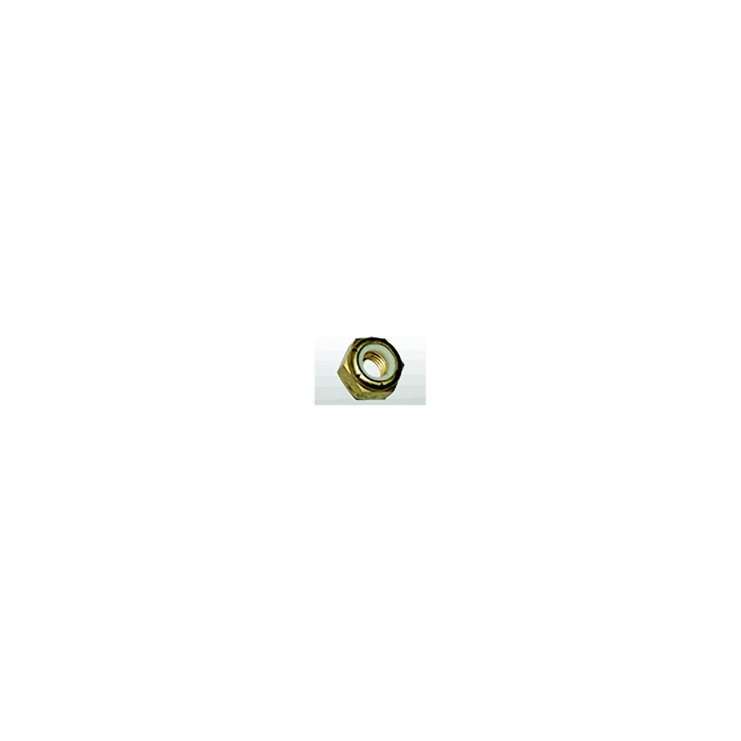 Solas 8114111 Mercury Washer NUT-M, A-Series -Modern Boat Sales & Service