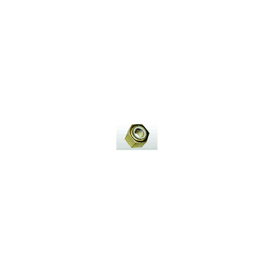 Solas 8114113 Mercury Washer NUT-M, C-Series -Modern Boat Sales & Service