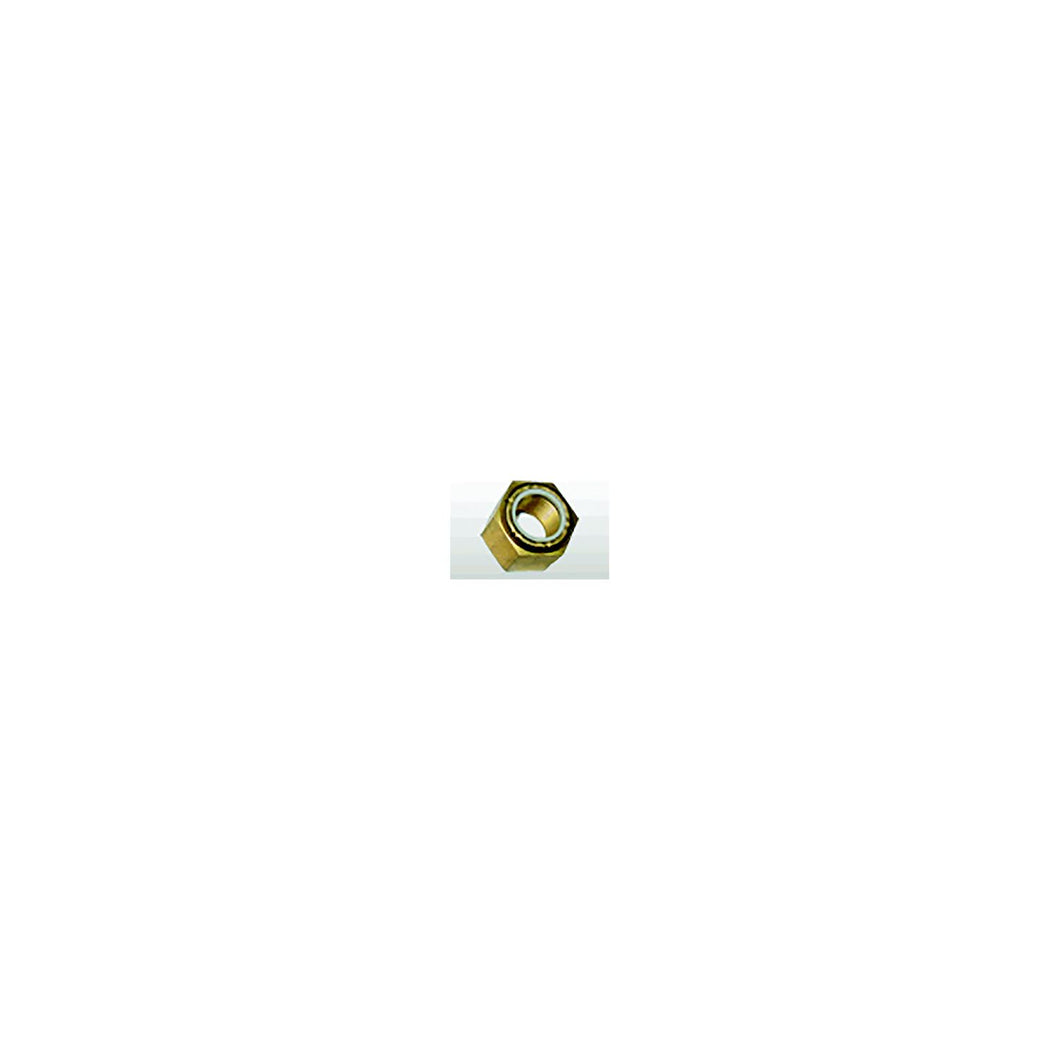 Solas 8114114 Mercury Washer NUT-M, D/D-1/E-Series -Modern Boat Sales & Service