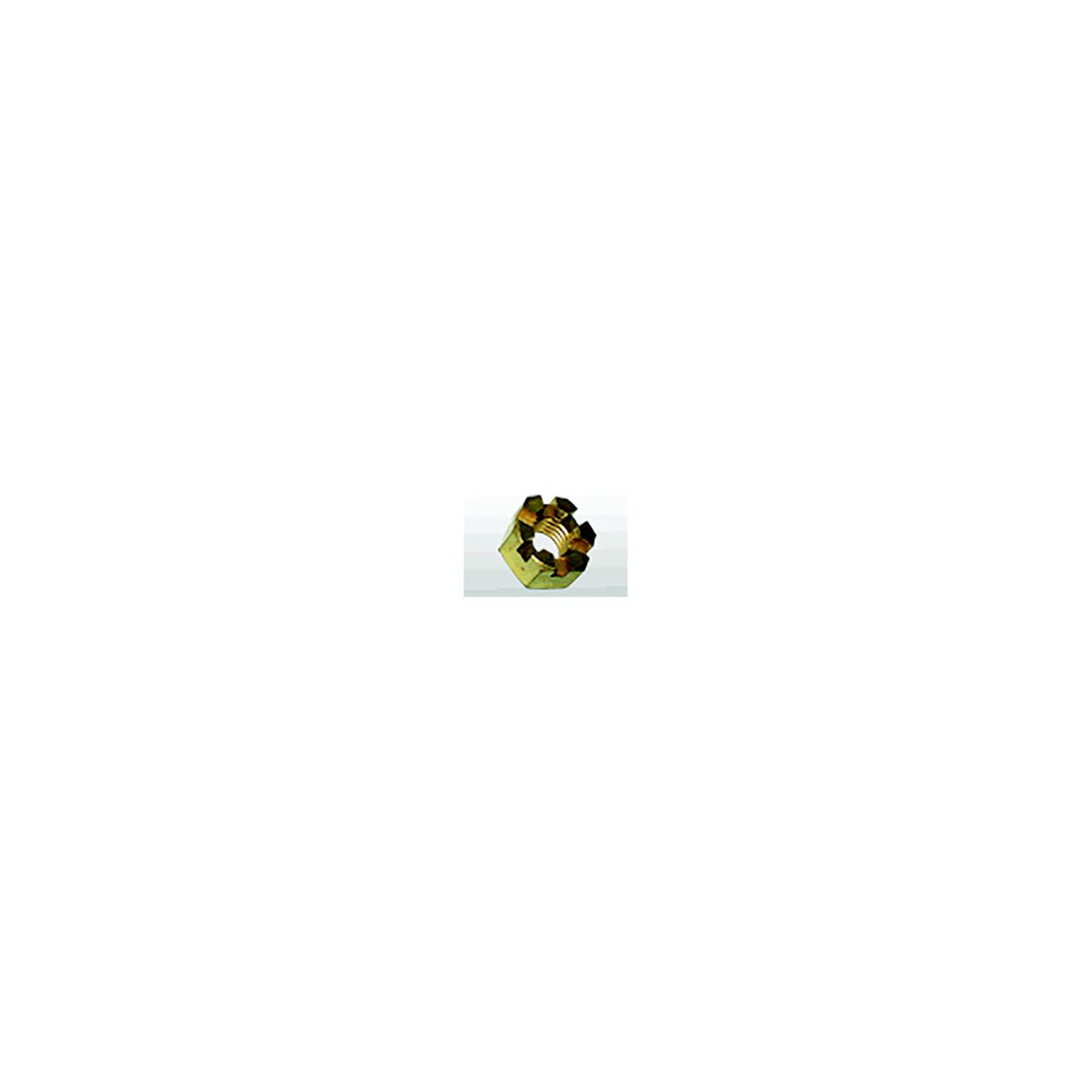 Solas 8114123 BRP J/E Washer Nut-B, C-Series -Modern Boat Sales & Service