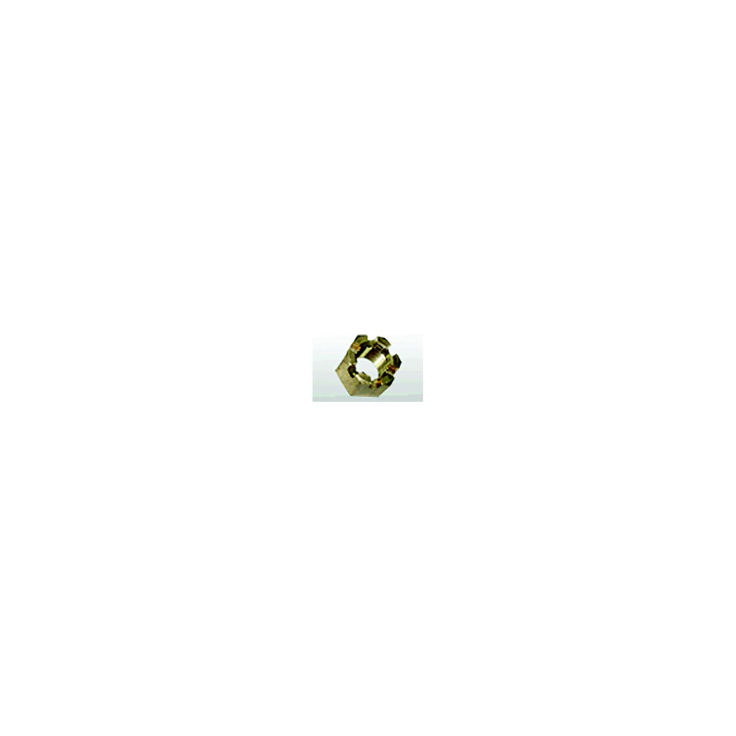 Solas 8114125 BRP J/E Washer Nut-B, E-Series -Modern Boat Sales & Service
