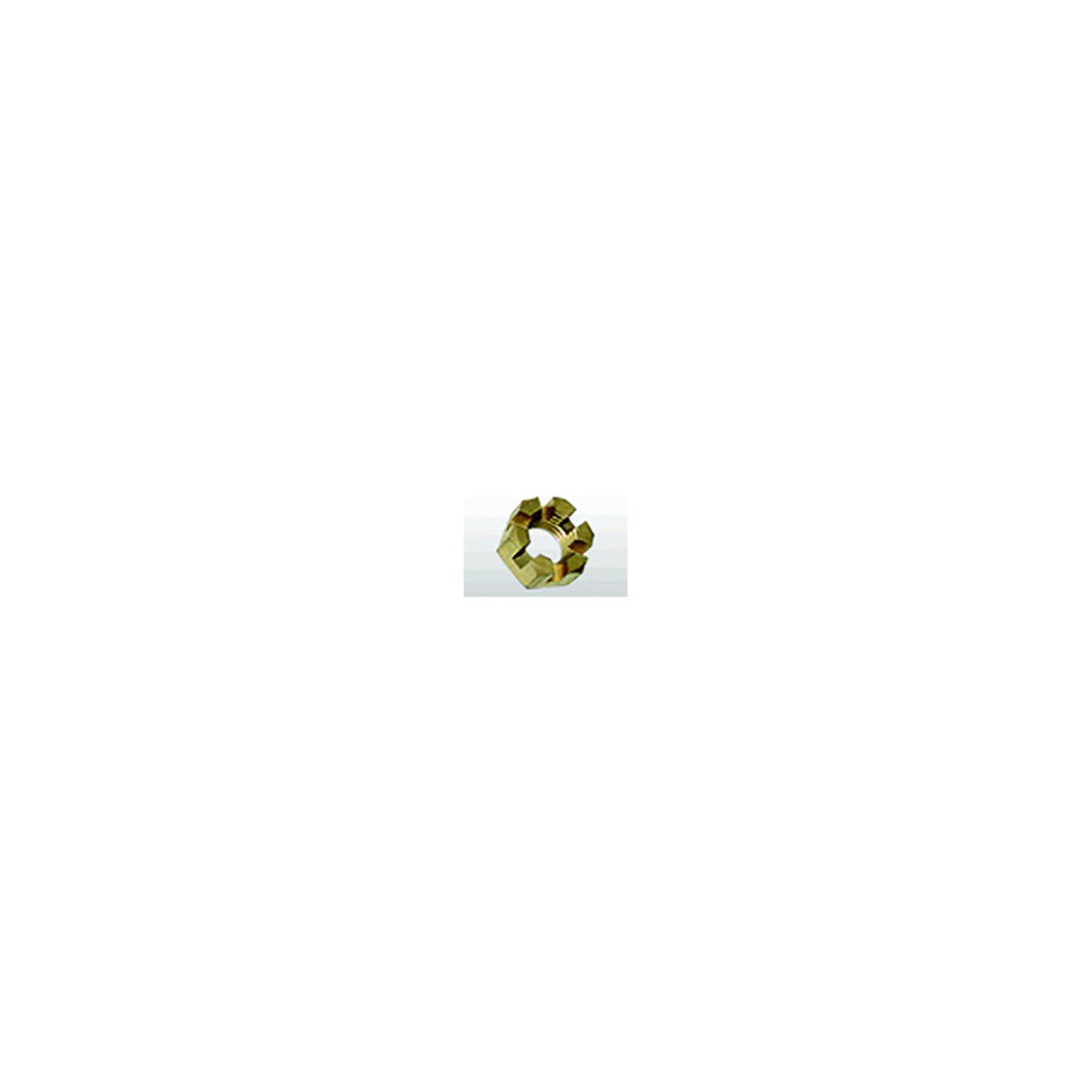 Solas 8114151 Tohatsu Washer Nut-T, A/B-Series -Modern Boat Sales & Service