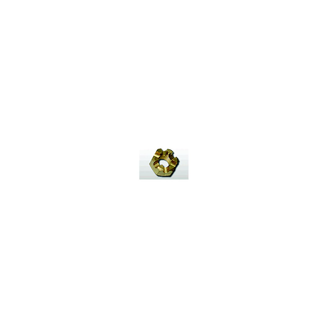 Solas 8114131 Yamaha, Honda Washer Nut-Y, A-Series -Modern Boat Sales & Service