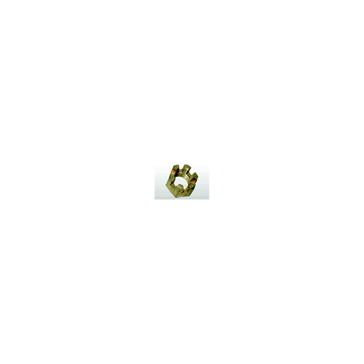 Solas 8114133 Yamaha, Honda Washer Nut-Y, C/D-1-Series -Modern Boat Sales & Service