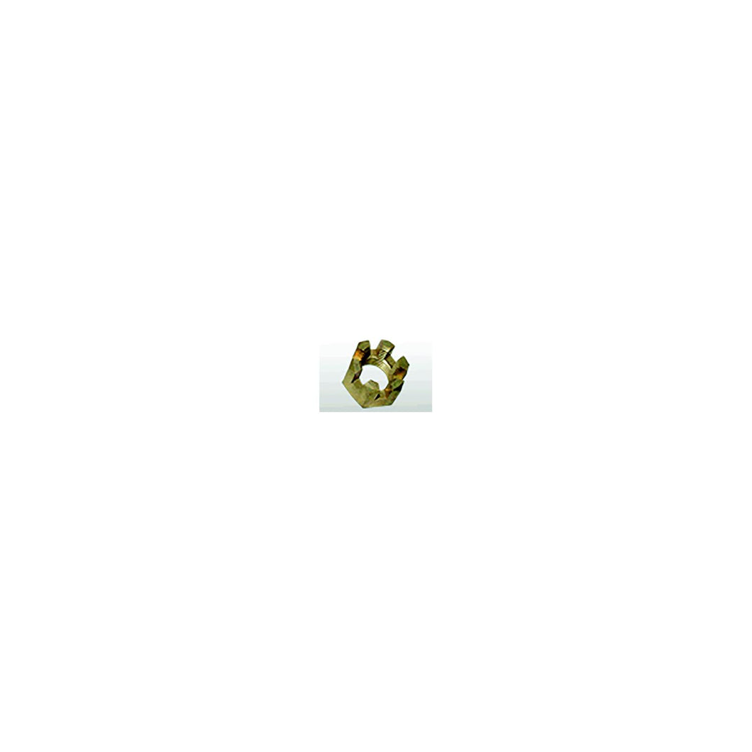 Solas 8114133 Yamaha, Honda Washer Nut-Y, C/D-1-Series -Modern Boat Sales & Service