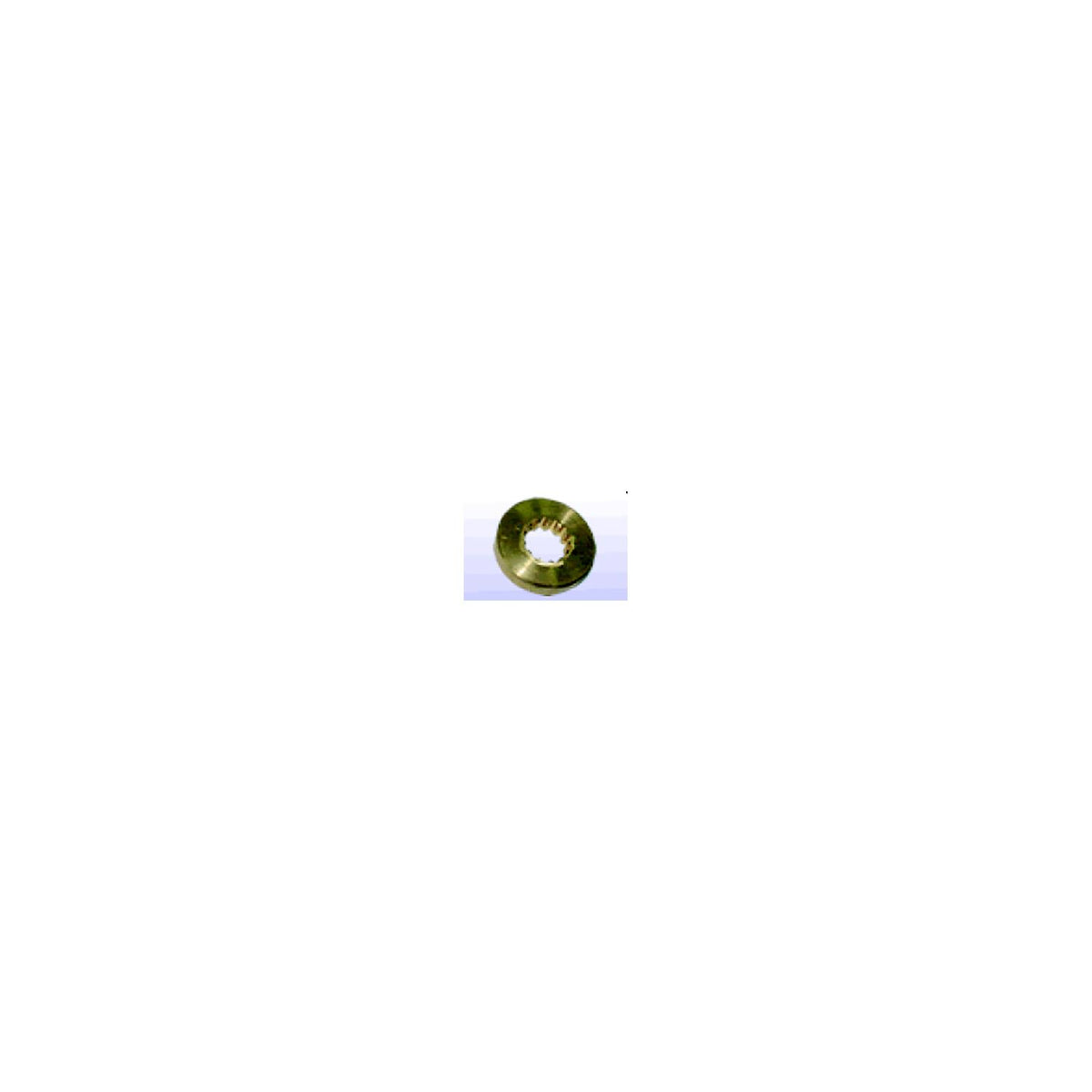 Solas 8105133 Yamaha, Honda Washer Spacer-Y, C-Series -Modern Boat Sales & Service