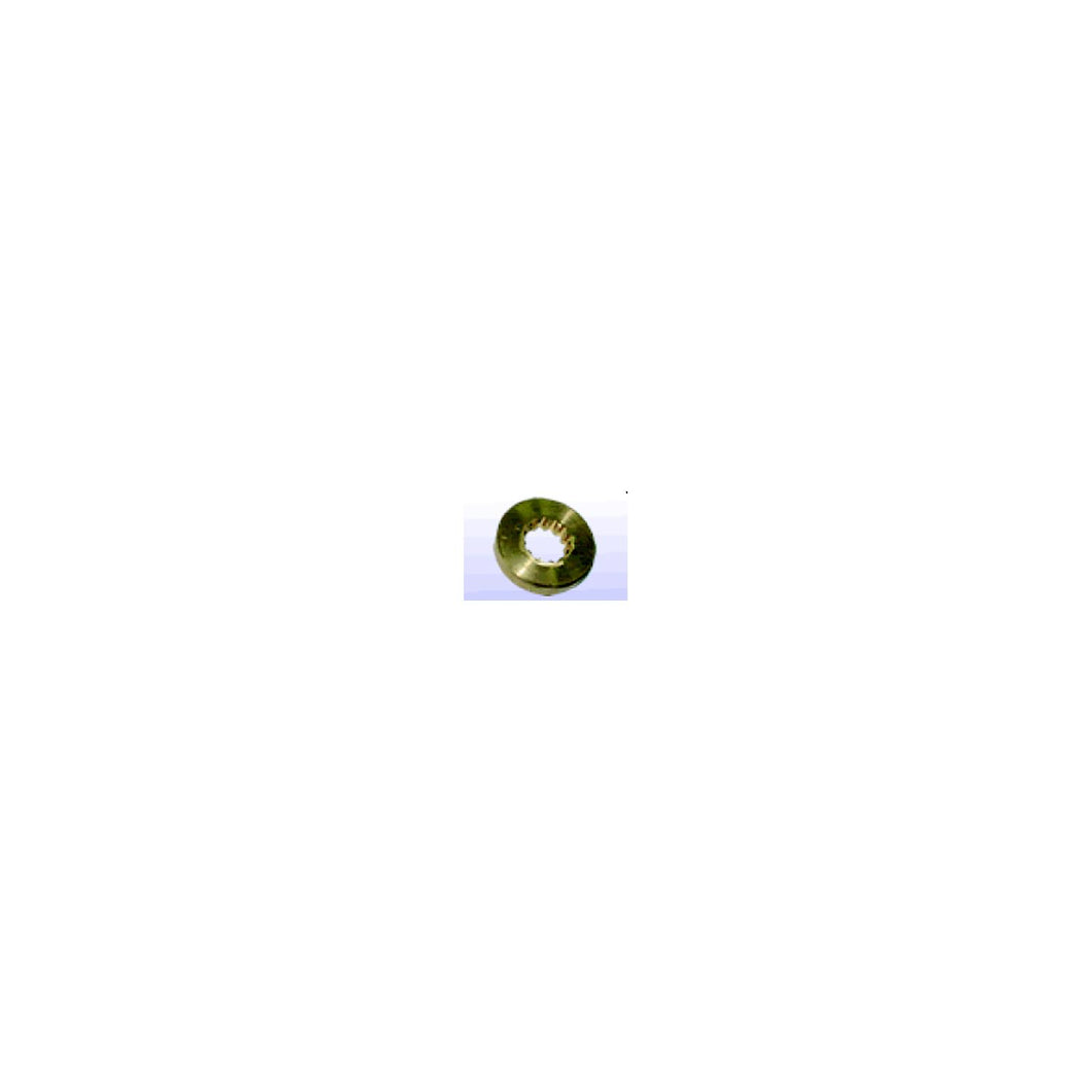 Solas 8105133 Yamaha, Honda Washer Spacer-Y, C-Series -Modern Boat Sales & Service