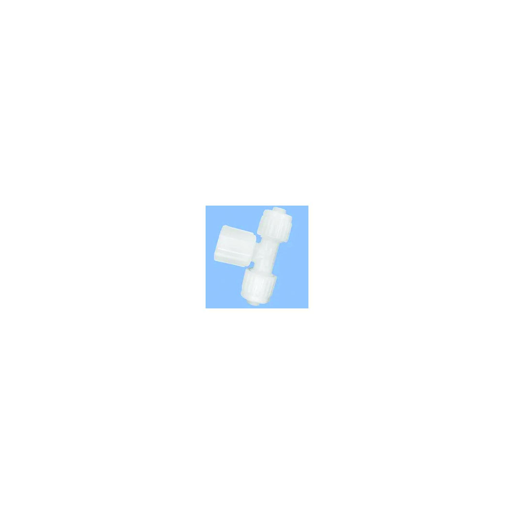 Flair-It 06821 Swivel Tee 1/2x1/2 x1/2 FPT for Polybutylene Pipe -Modern Boat Sales & Service