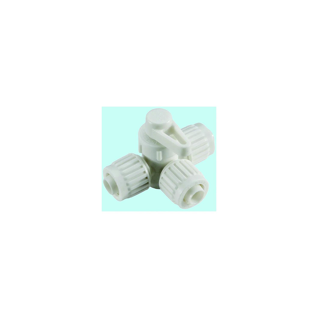 FLAIR-IT 06914 Angle Drain Valve, 1/2