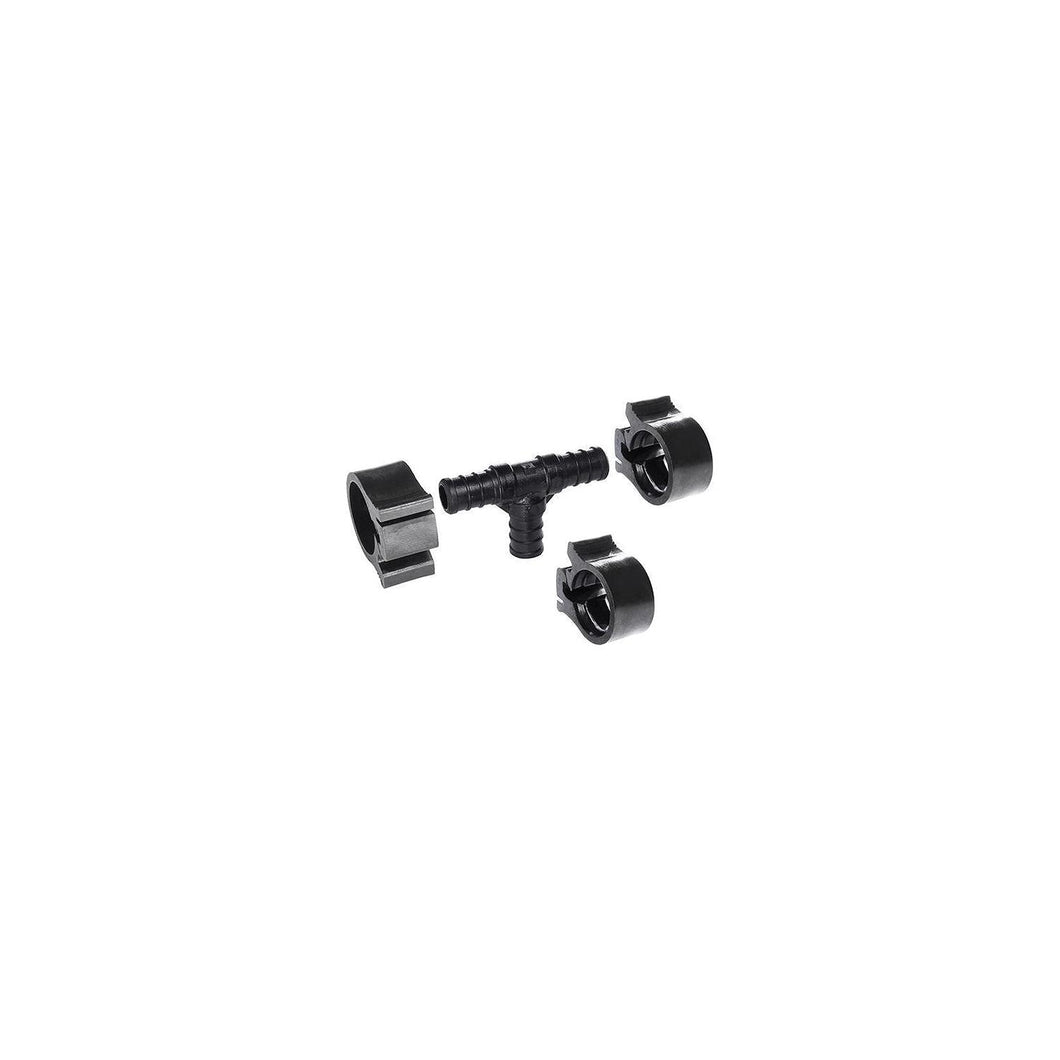 Flair-It Pexlock Tee, 1/2