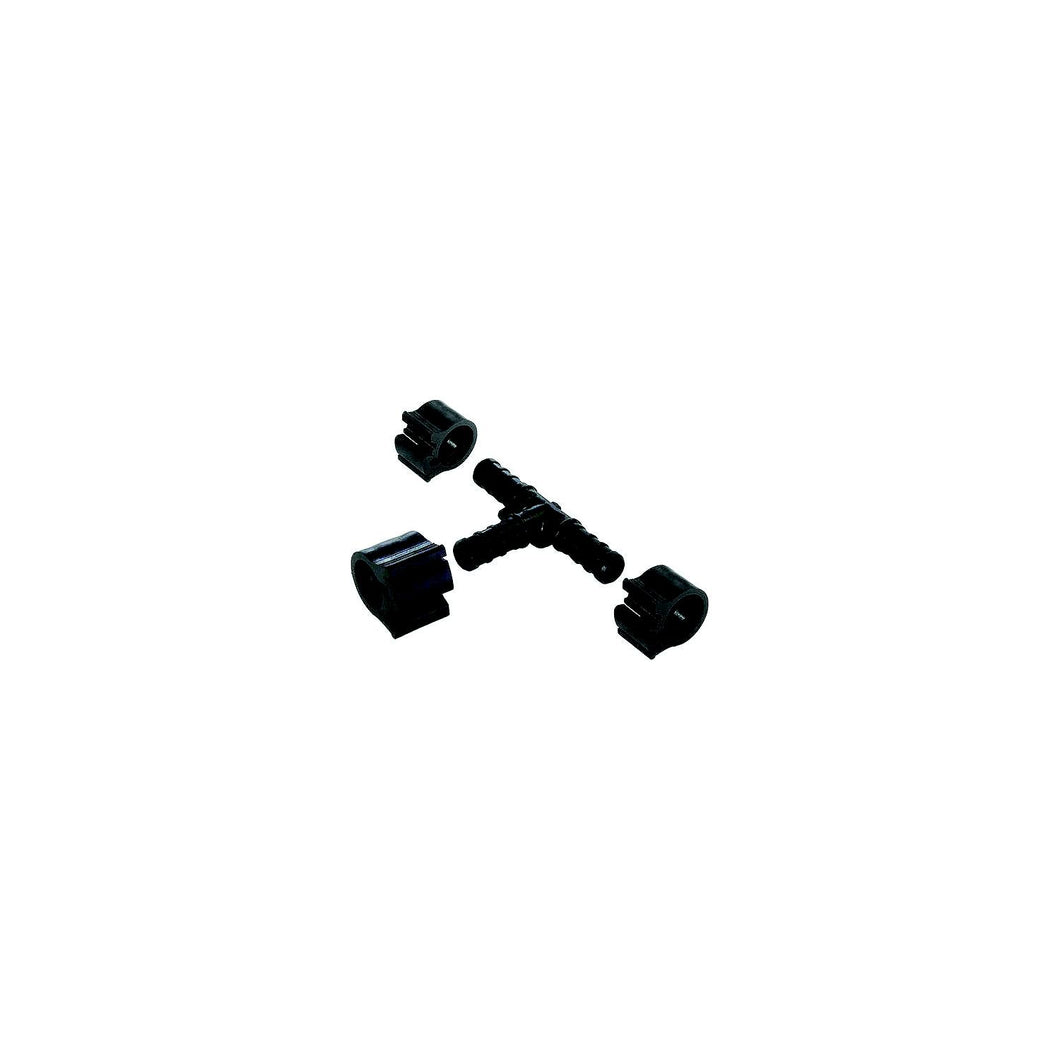 Flair-It Pexlock Tee, 3/8