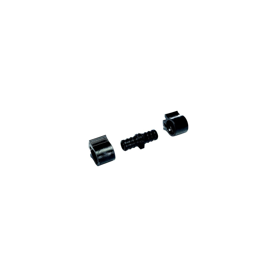 Flair-It Pexlock Coupling, 1/2