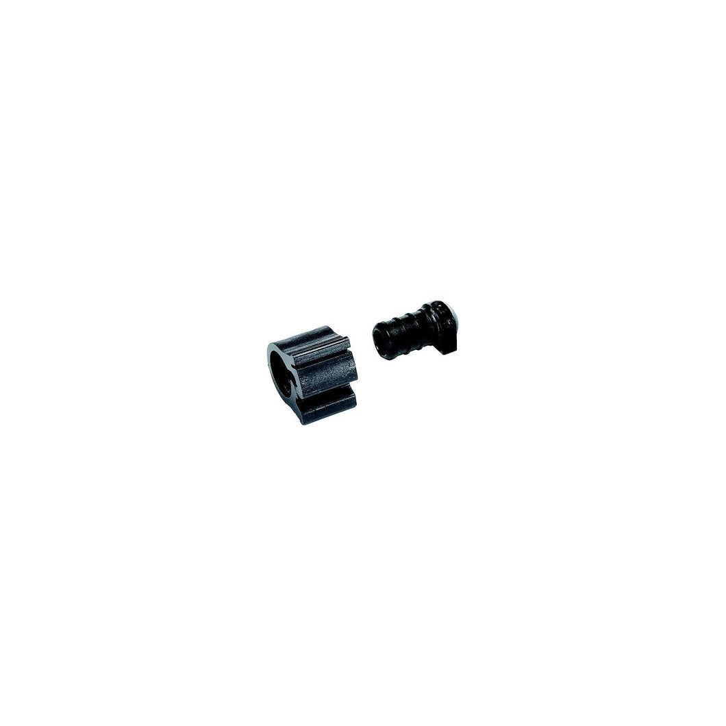 Flair-It Pexlock Plug, 1/2