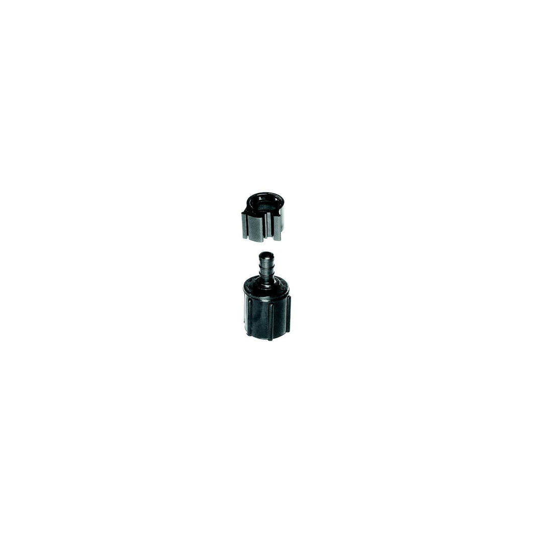 Flair-It Pexlock Swivel Adapter, 3/8