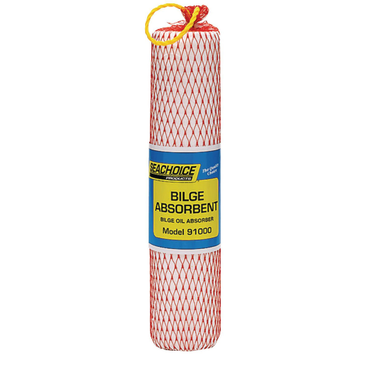 Seachoice 91000 Bilge Absorbent Oil/Fuel, Polypropylene, 2 Qts. -Modern Boat Sales & Service