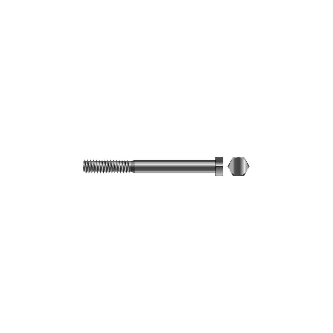 Cap Screw - Hex Head, 1/2