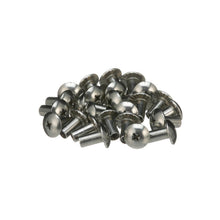 Seachoice 18-8 Stainless Steel Phillips Barrel Nuts w/ Truss Head, 10-24 X 1/2 In., Pack of 25 Default Title -Modern Boat Sales & Service