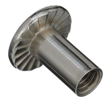 Seachoice 18-8 Stainless Steel Phillips Barrel Nuts w/ Truss Head, 1/4-20 X 5/8 In., Pack of 25 -Modern Boat Sales & Service