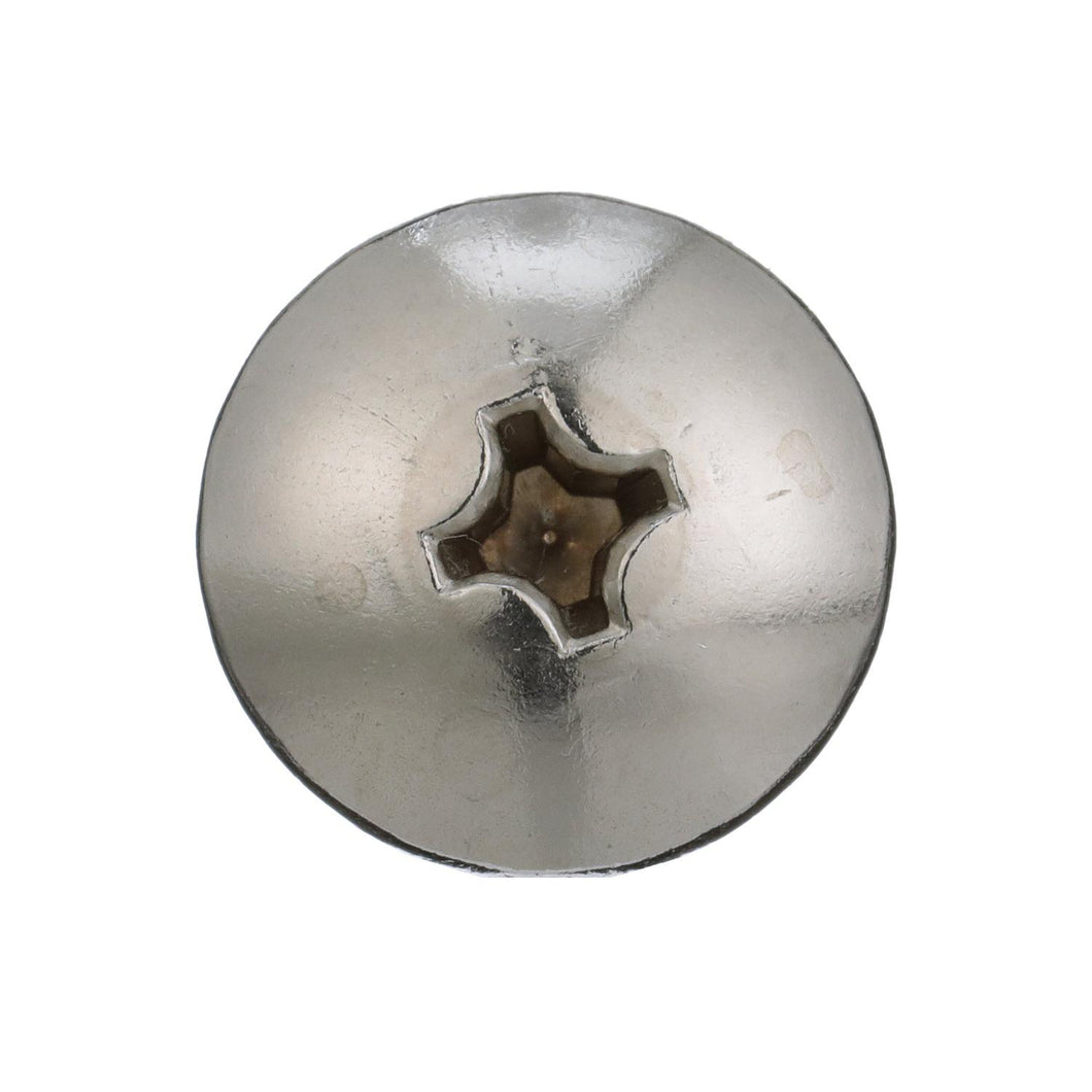 Seachoice 18-8 Stainless Steel Phillips Barrel Nuts w/ Truss Head, 1/4-20 X 5/8 In., Pack of 25 Default Title -Modern Boat Sales & Service