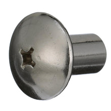 Seachoice 18-8 Stainless Steel Phillips Barrel Nuts w/ Truss Head, 3/8-16 X 3/4 In., Pack of 25 Default Title -Modern Boat Sales & Service