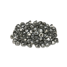Seachoice 18-8 Stainless Steel Acorn Cap Nuts, 6-32 Size, Pack of 100 -Modern Boat Sales & Service