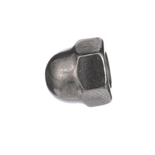 Seachoice 18-8 Stainless Steel Acorn Cap Nuts, 8-32 Size, Pack of 100 Default Title -Modern Boat Sales & Service